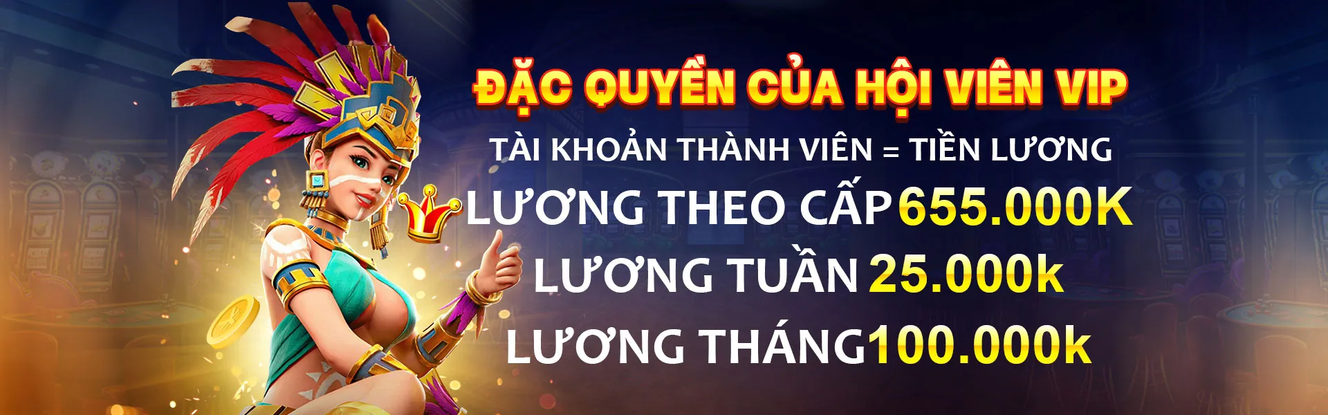 Sòng bạc trực tuyến TP88 với các bàn chơi và người chia bài thật